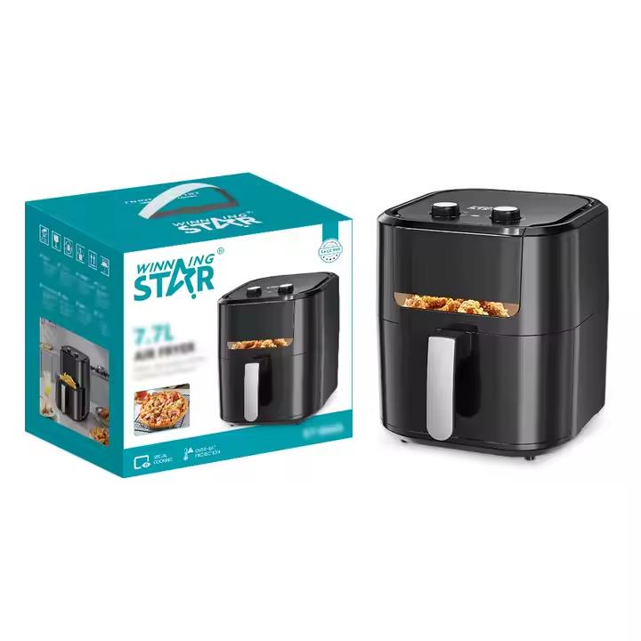 Winning Star Air Fryer