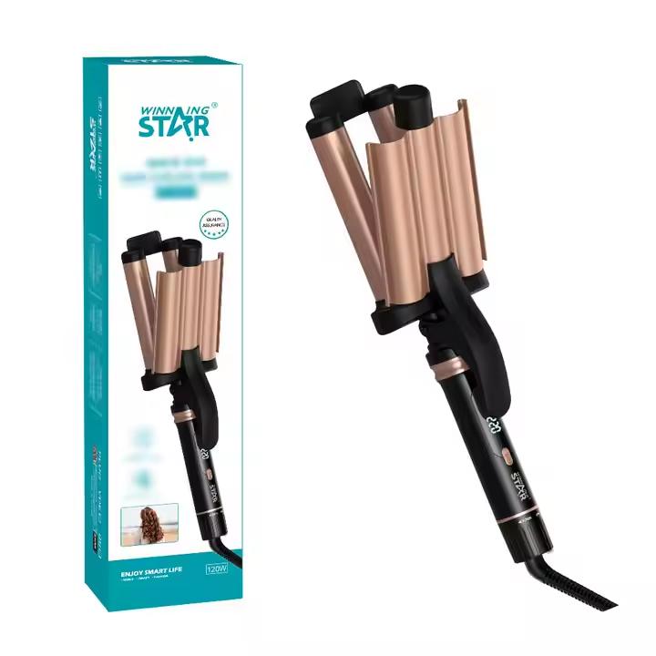 Hair Curling Iron