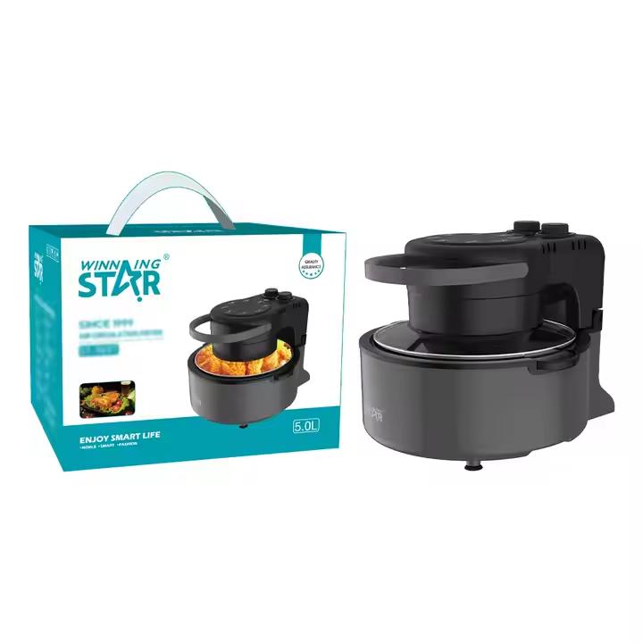 Winning Star Air Fryer