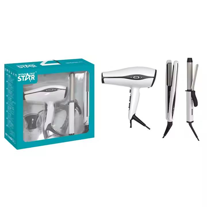 Hair Styling Set