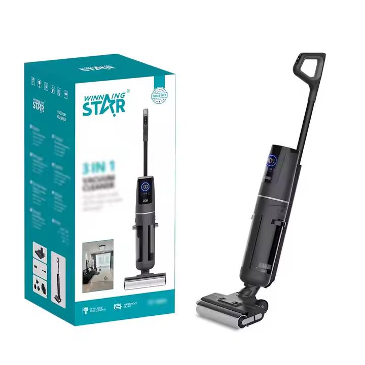 Winning Star 3-in-1 Vacuum Cleaner
