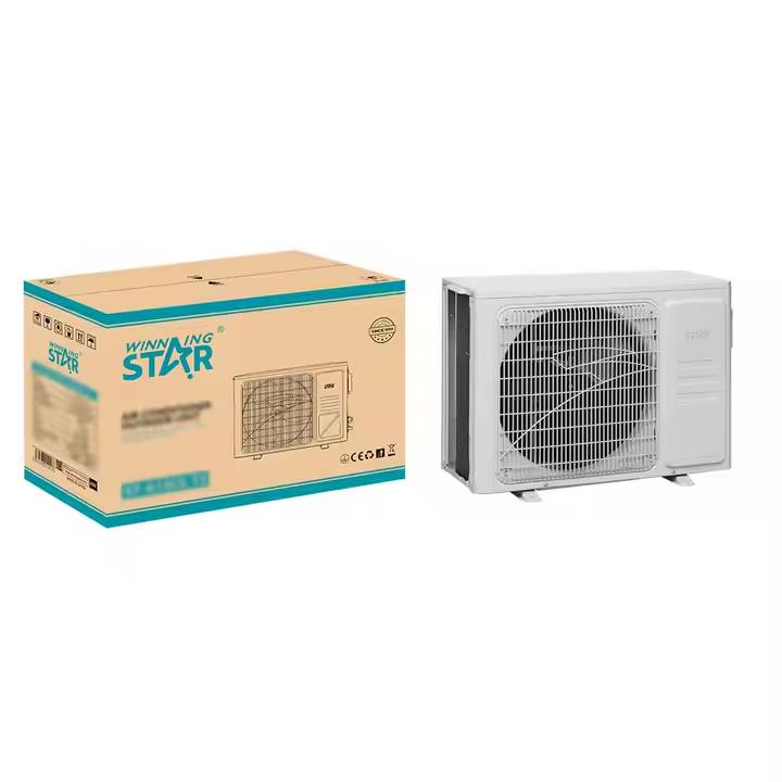 Air Conditioner Unit