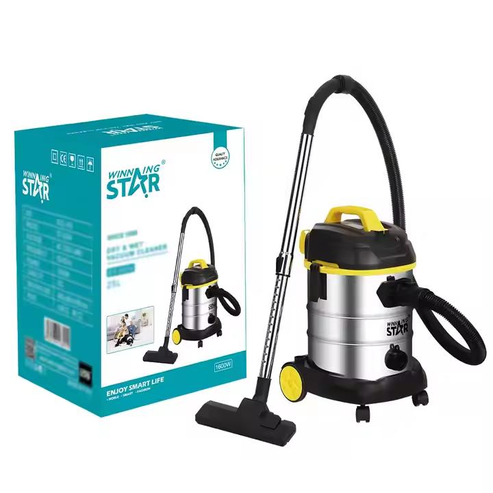 Winning Star Vacuum Cleaner
