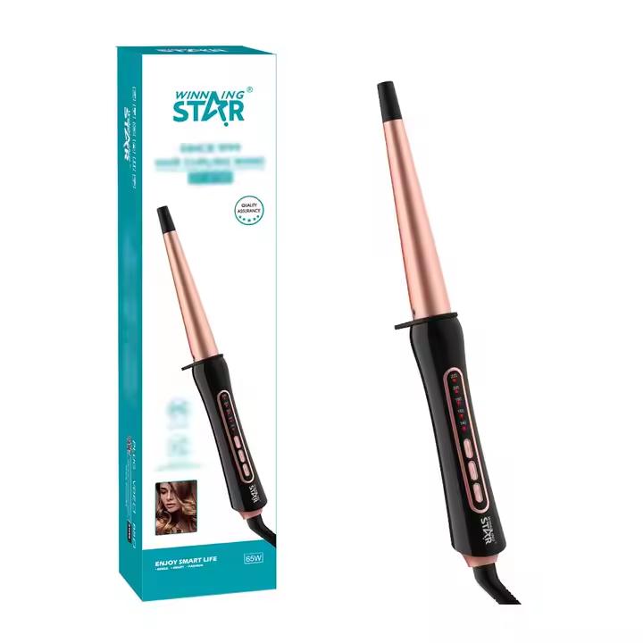 Hair Curling Wand