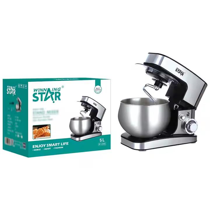 Winning Star Stand Mixer