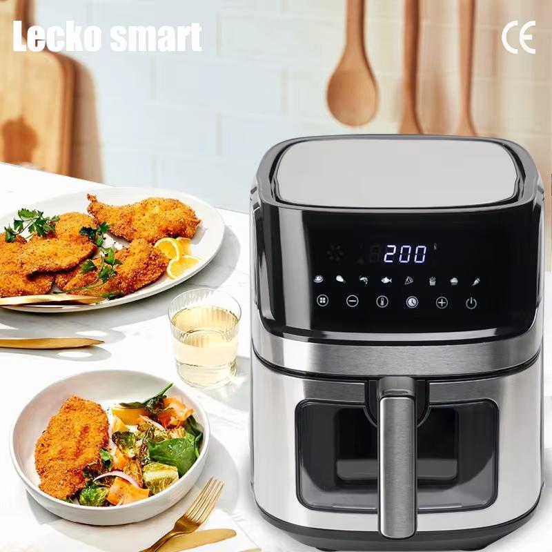 Lecko Smart Air Fryer