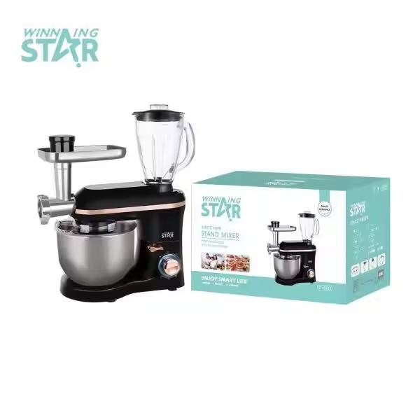 Winning Star Stand Mixer
