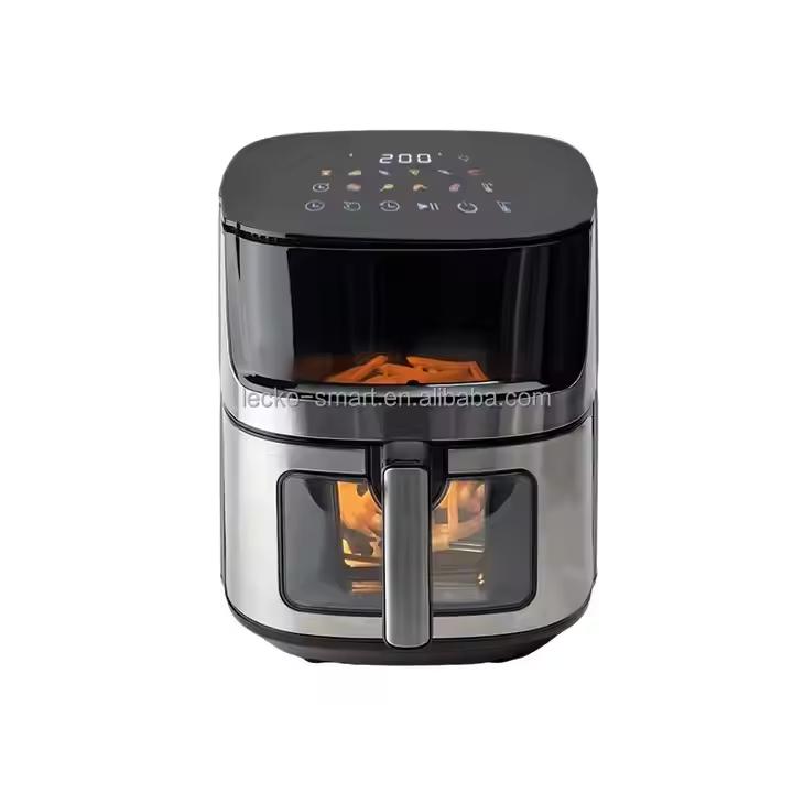 Digital Air Fryer