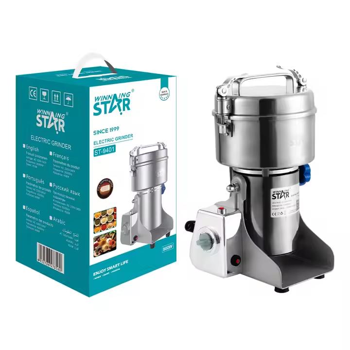 Winning Star Electric Grinder