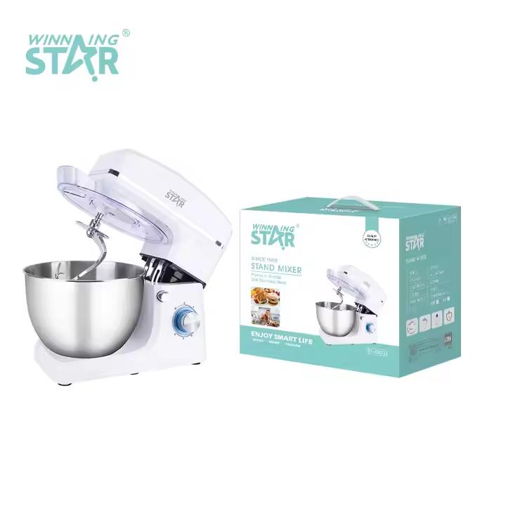 Stand Mixer