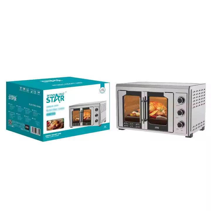 WinnPrime Star Convection Oven