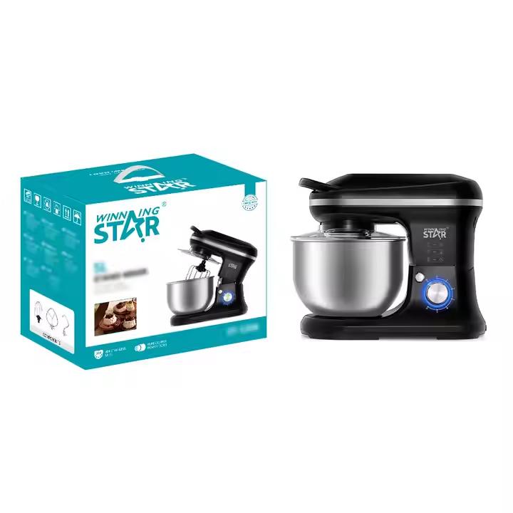 Winning Star Stand Mixer