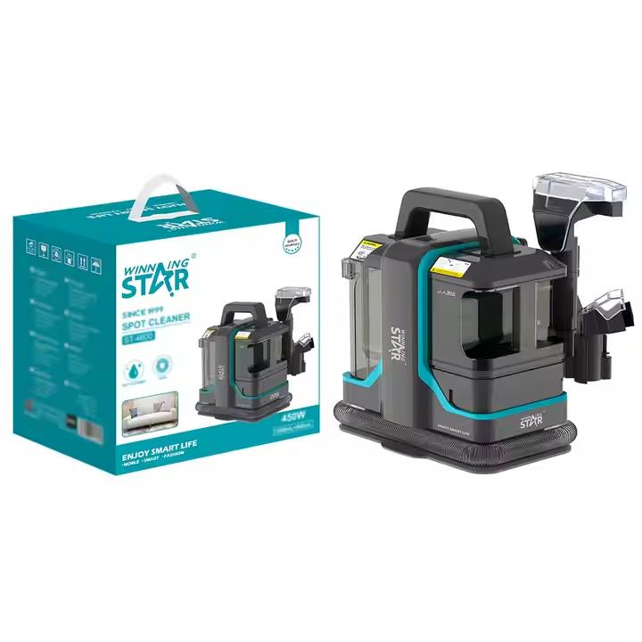 Multi-Surface Spot Cleaner