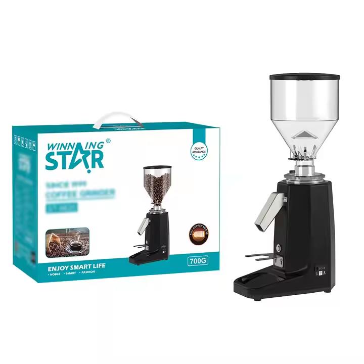 Electric Coffee Grinder