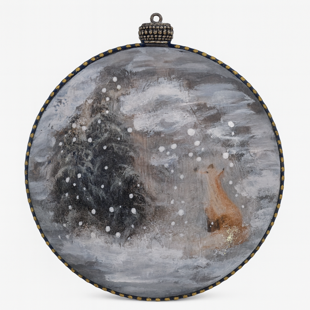 Animales del bosque 02