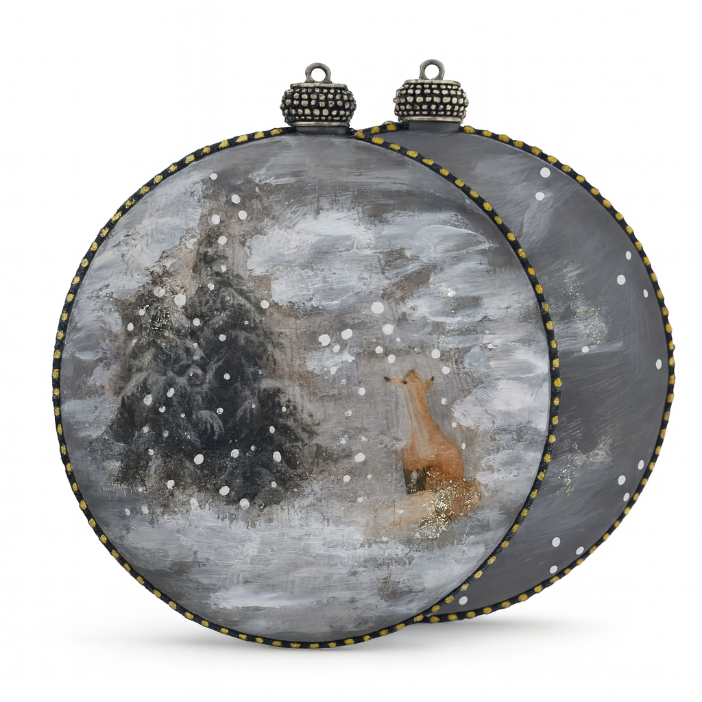 Animales del bosque 02