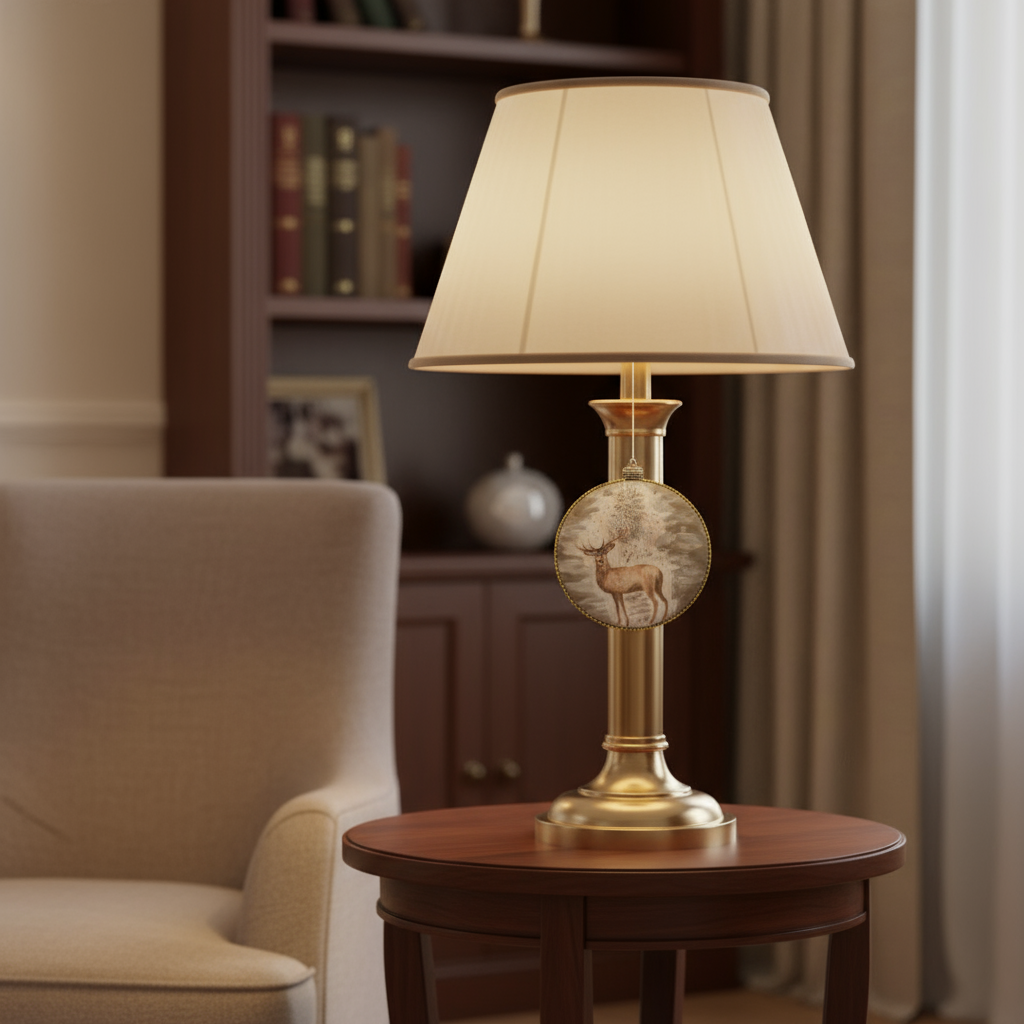 Animales del bosque 04