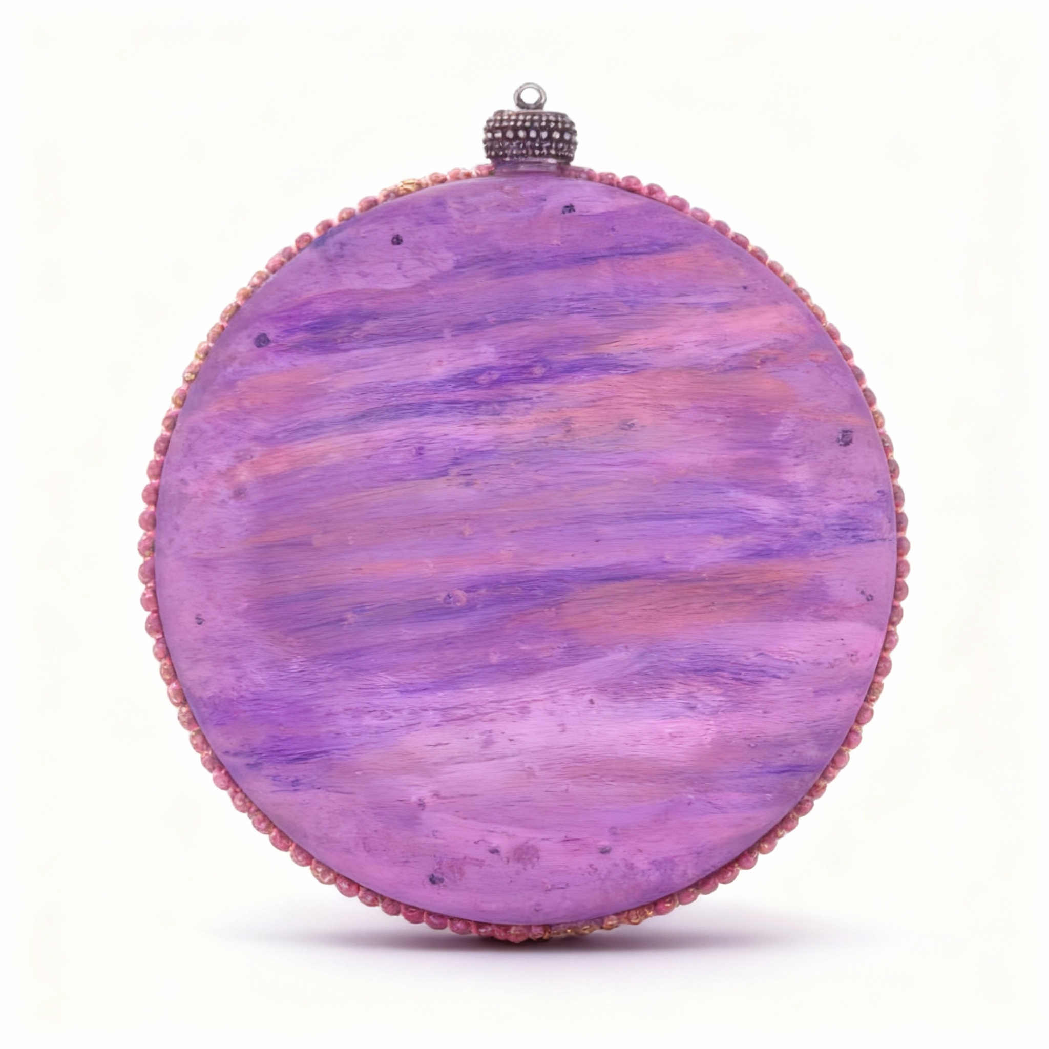 Medallón decorativo Infancia 05