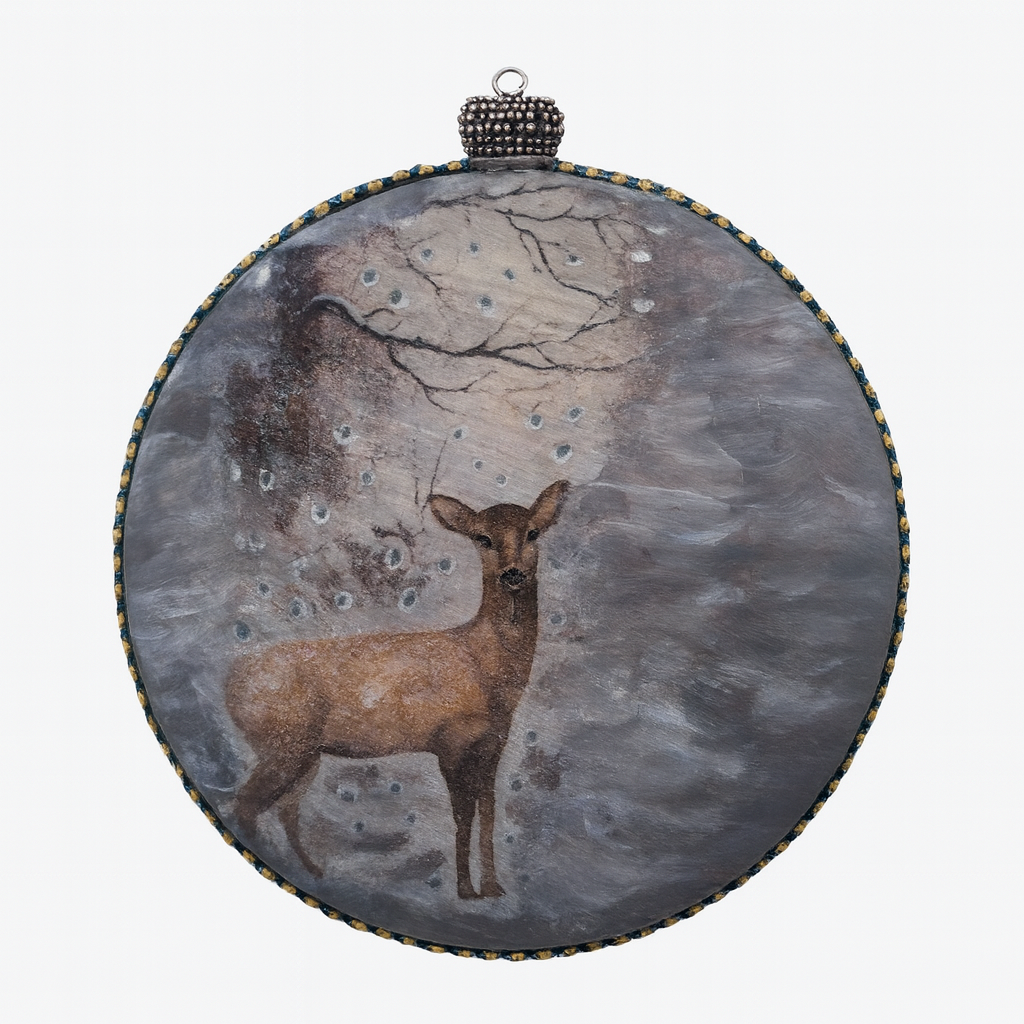 Animales del bosque 05