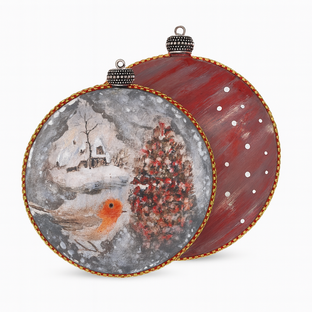 Animales del bosque 03