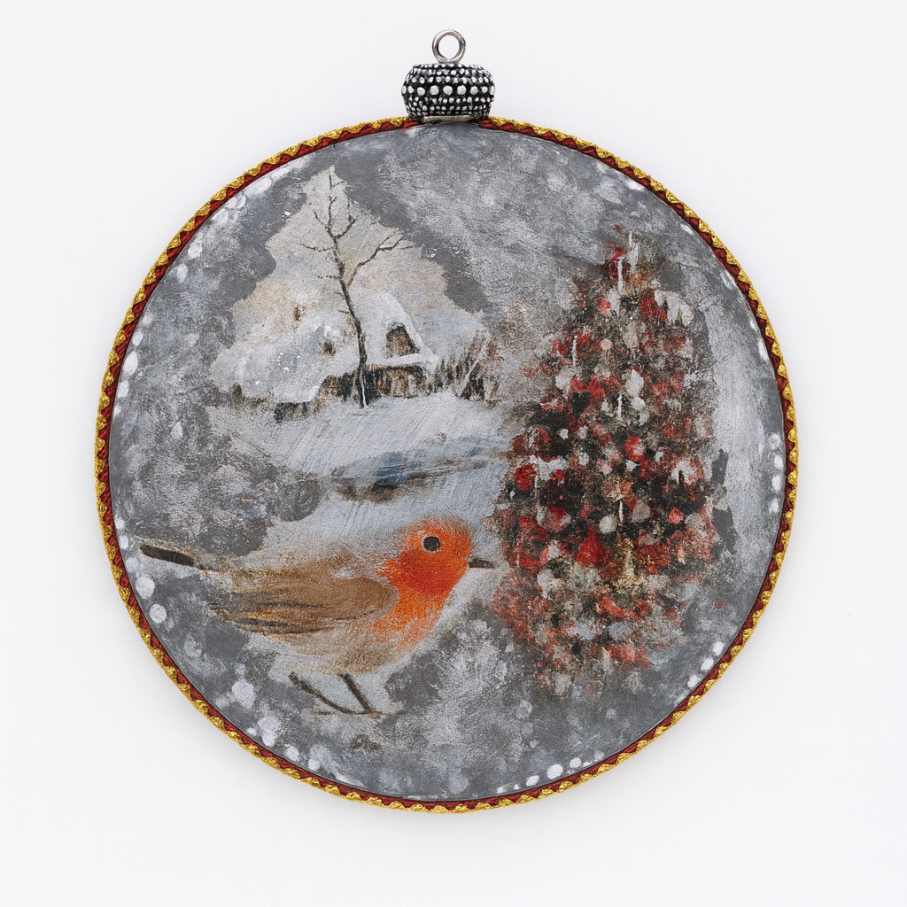 Animales del bosque 03