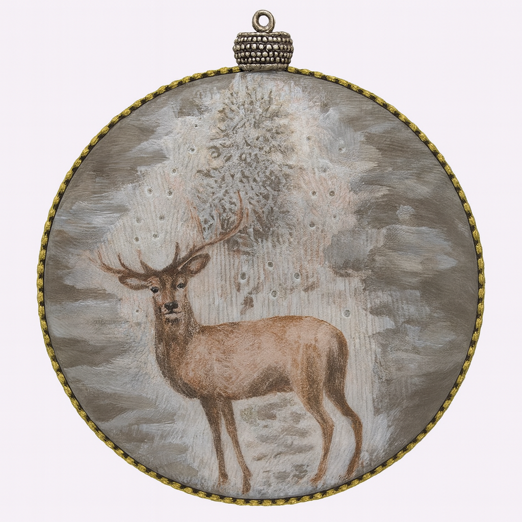 Animales del bosque 04