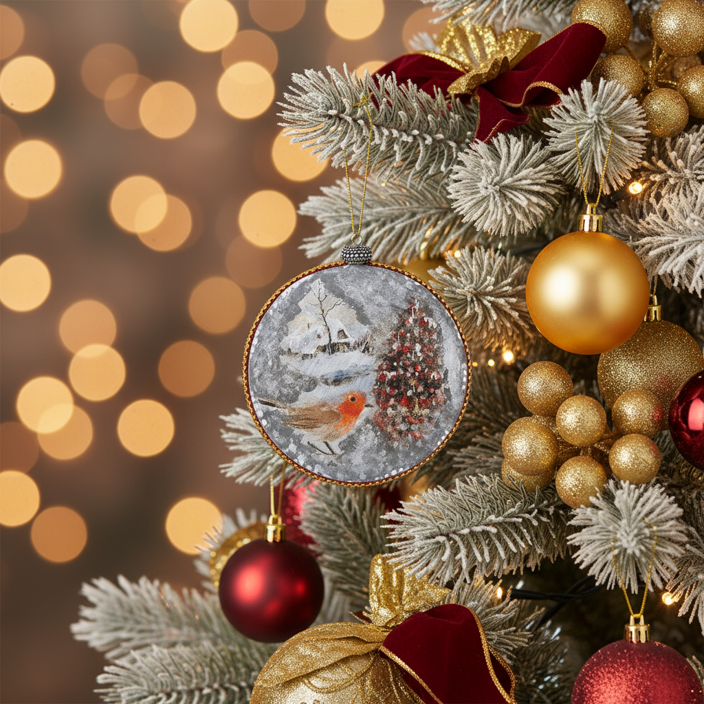 Animales del bosque 03