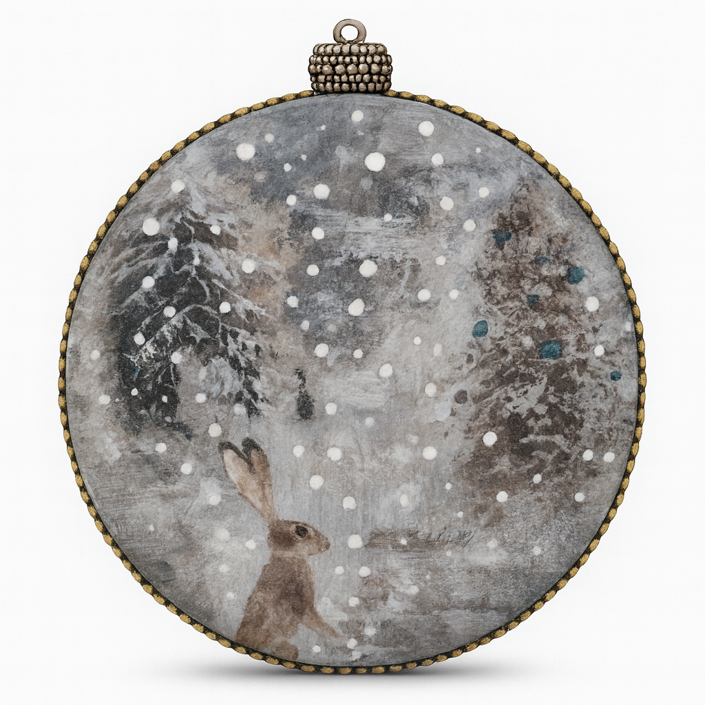 Animales del bosque 01