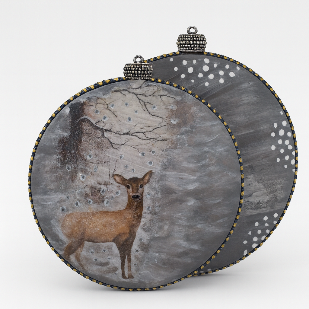 Animales del bosque 05