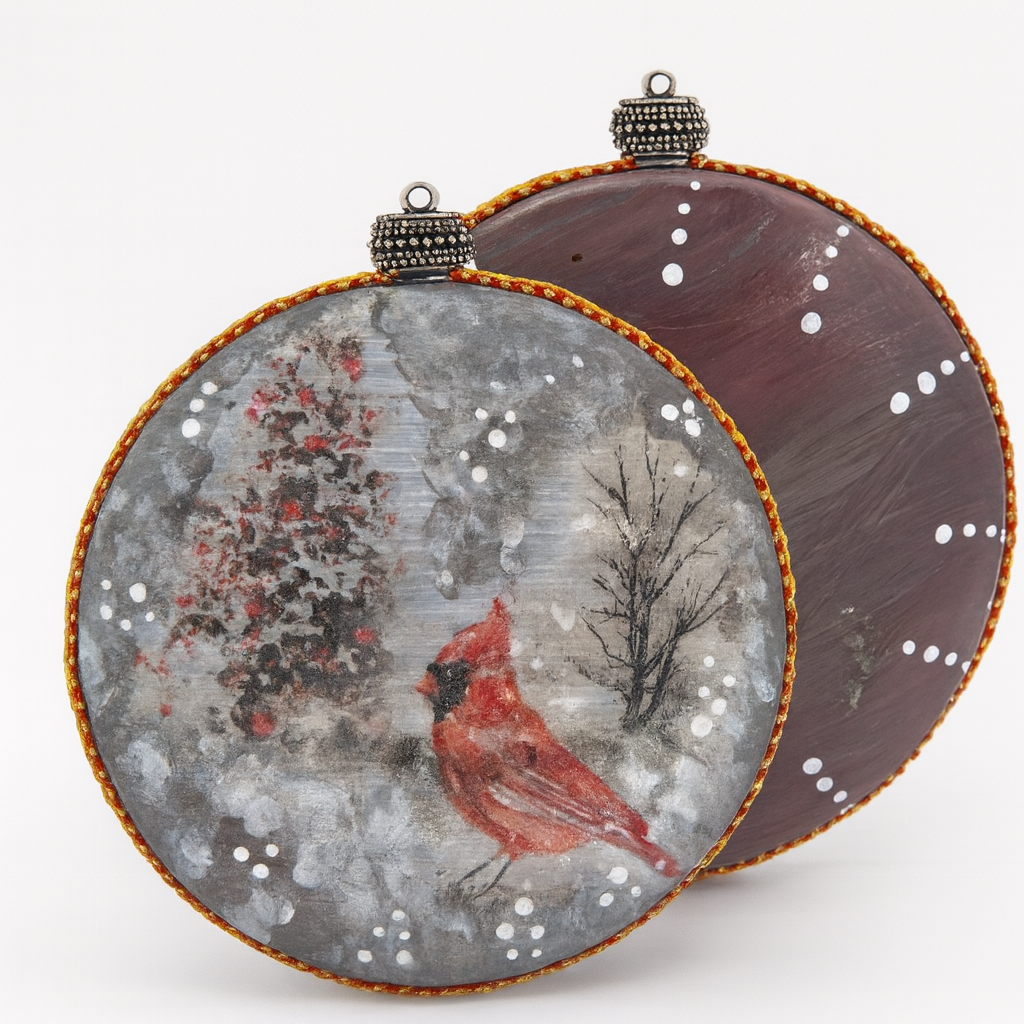 Animales del bosque 06