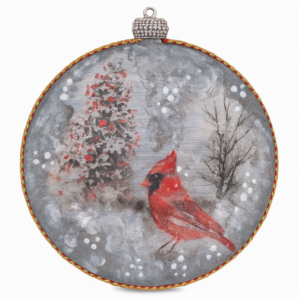 Animales del bosque 06