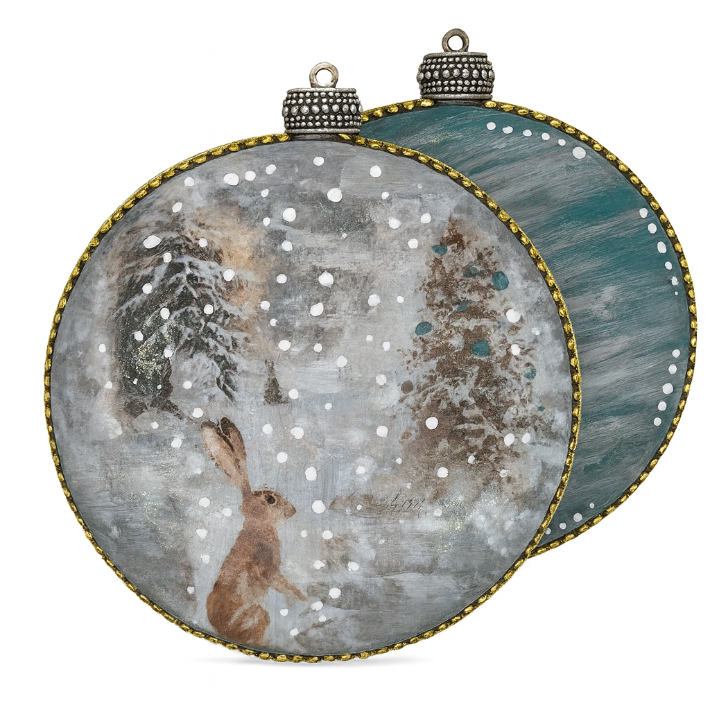 Animales del bosque 01