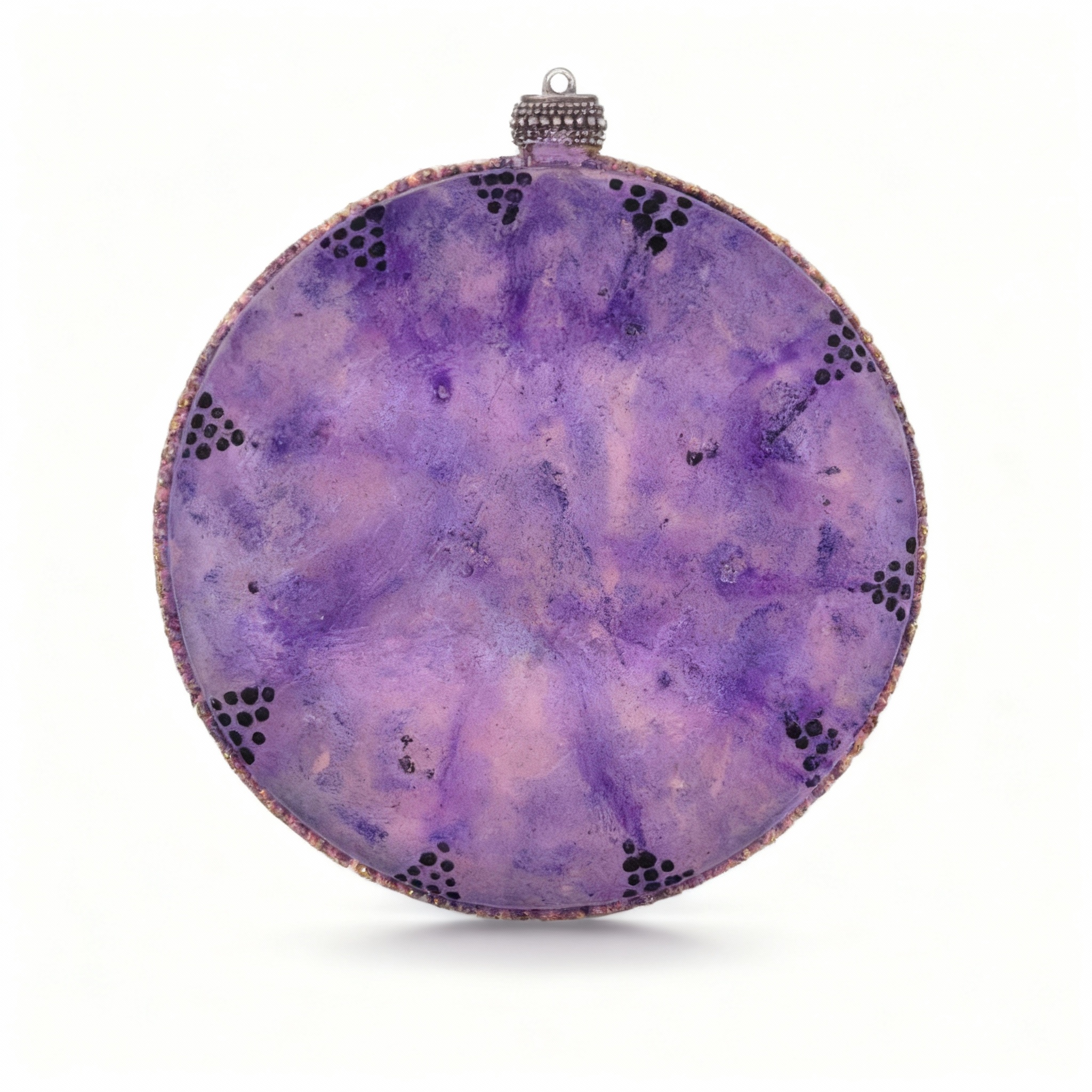 Medallón decorativo Infancia 03