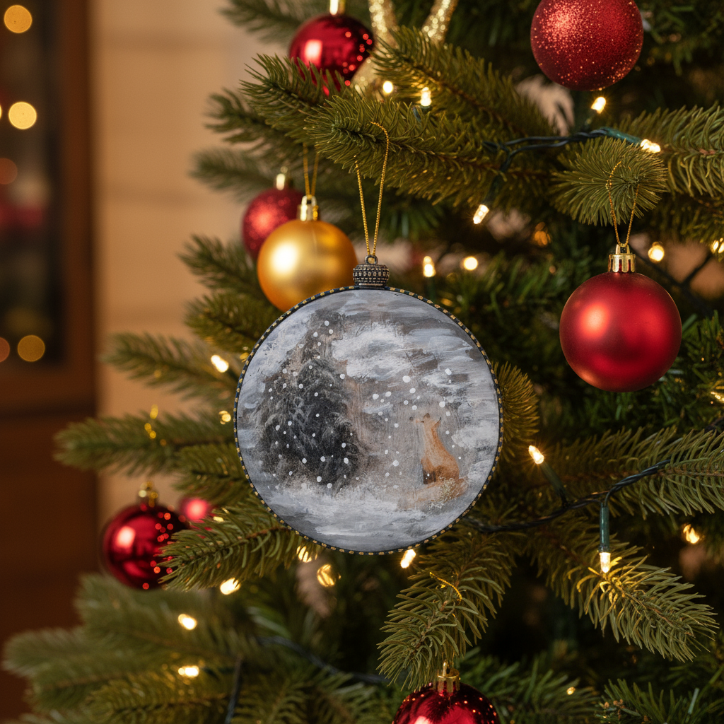 Animales del bosque 02