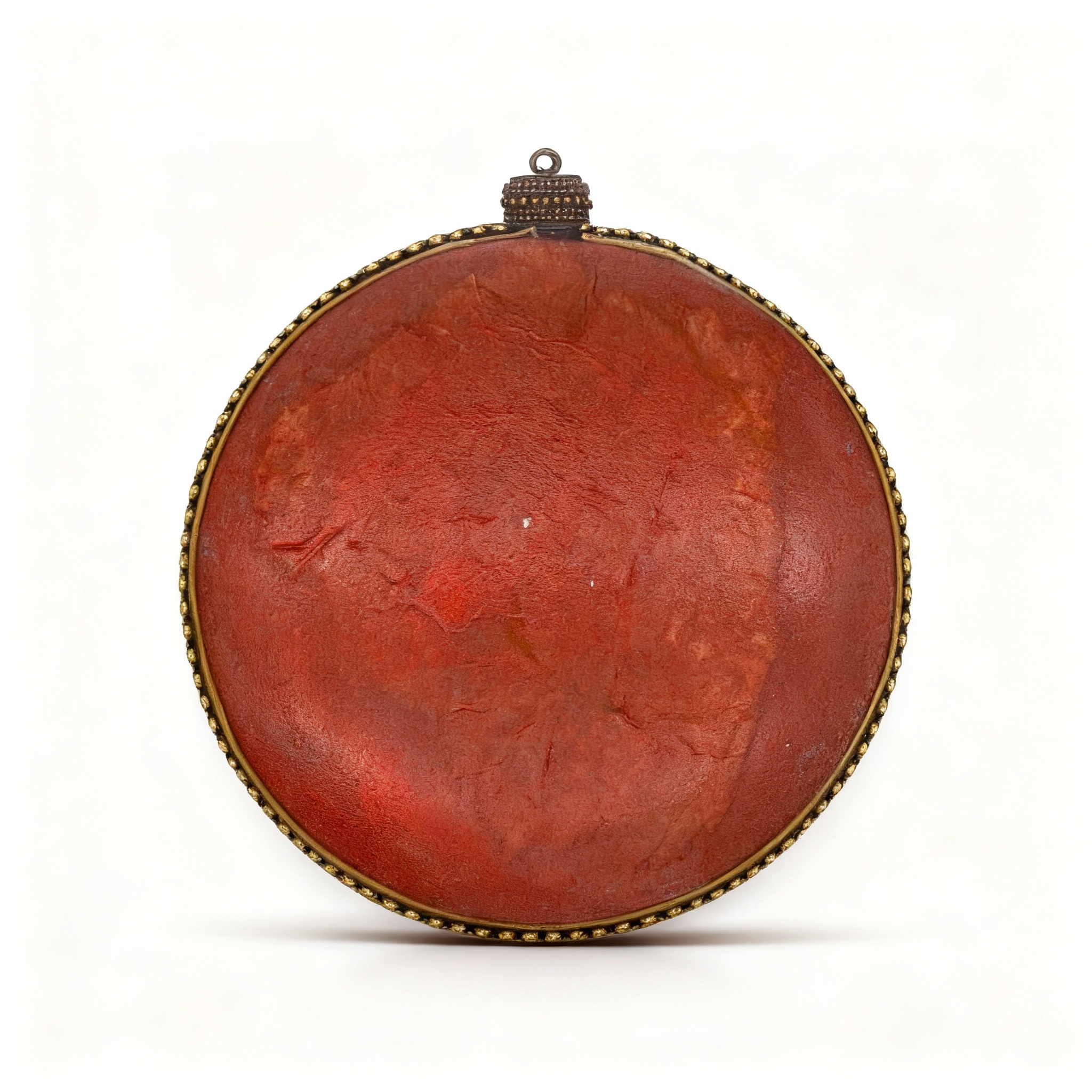 Medallón decorativo Ángeles Vintage 09