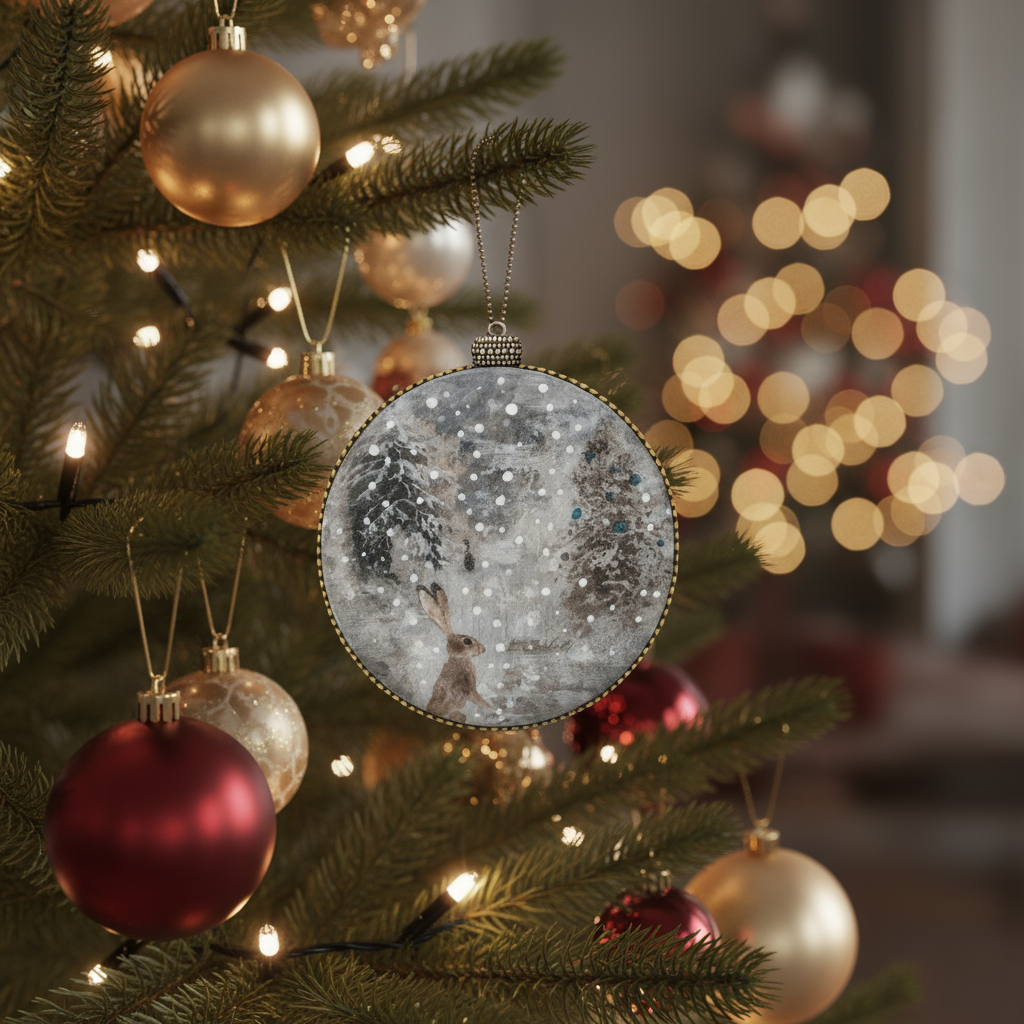 Animales del bosque 01