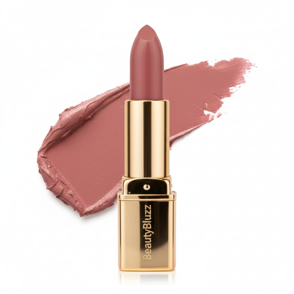 BeautyBuzz Velvet Matte Lipstick