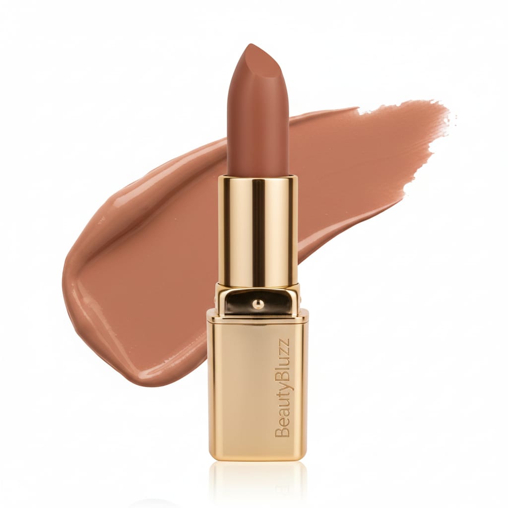 Beauty Bluzz Nude Lipstick