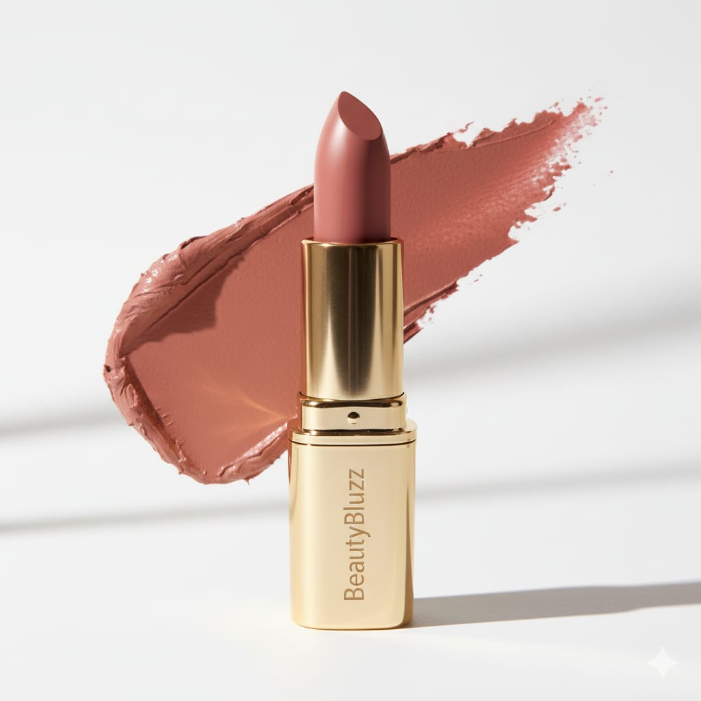 BeautyBluzz Luxe Lipstick