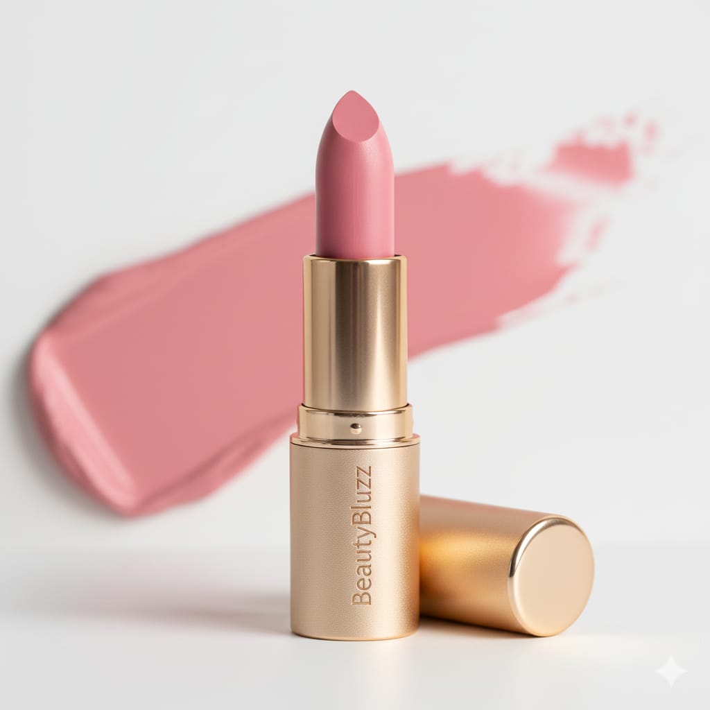 BeautyBluzz Pink Lipstick
