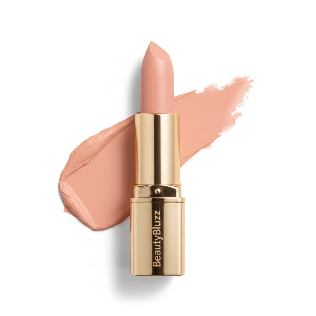 BeautyBluzz Nude Lipstick