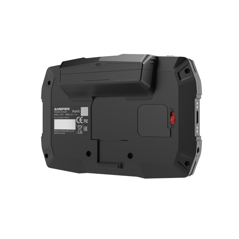 ME10 Wearable Computer