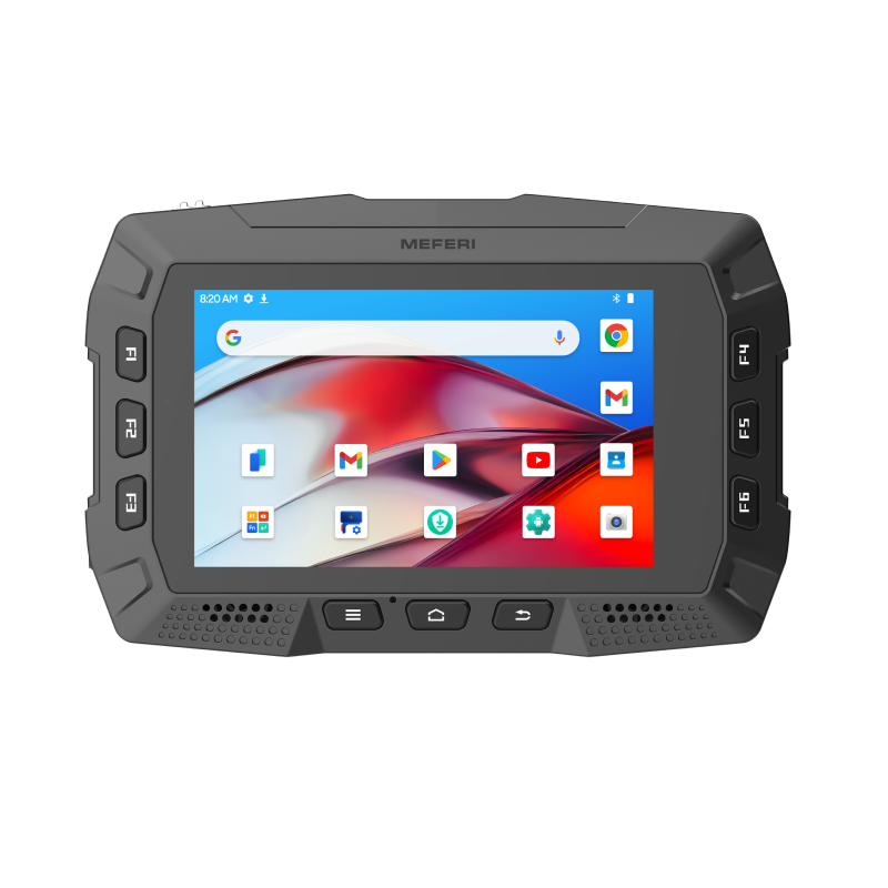 ME10 Wearable Computer