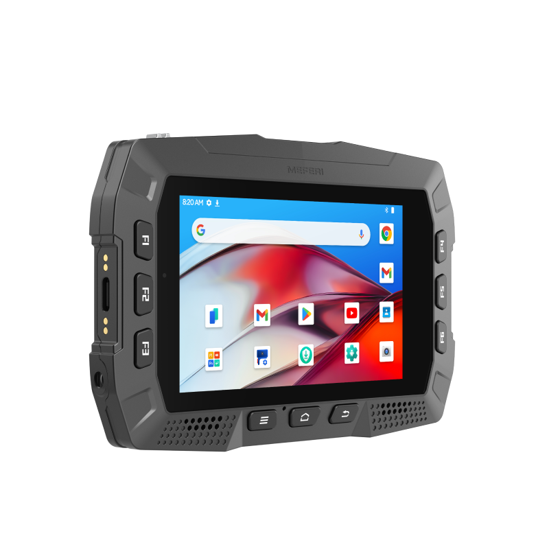 ME10 Wearable Computer