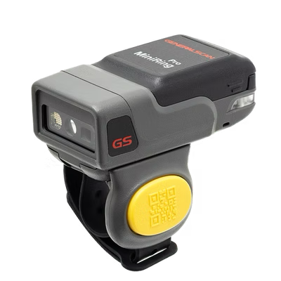 MiniPro Barcode Scanner