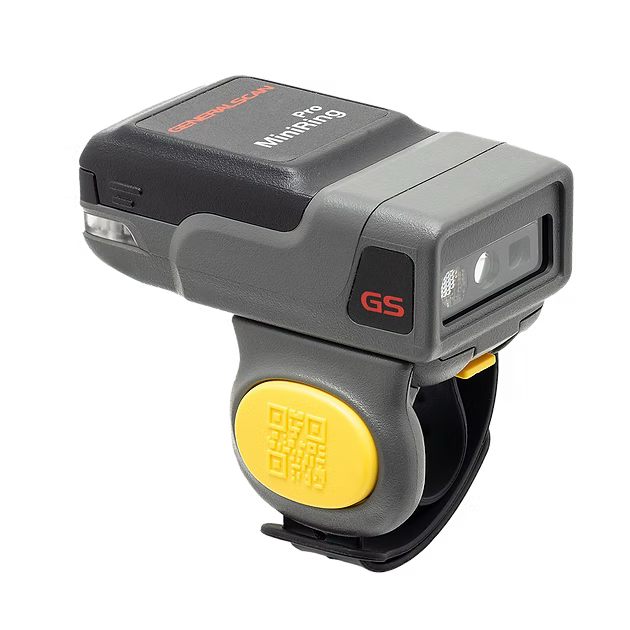 MiniPro Barcode Scanner