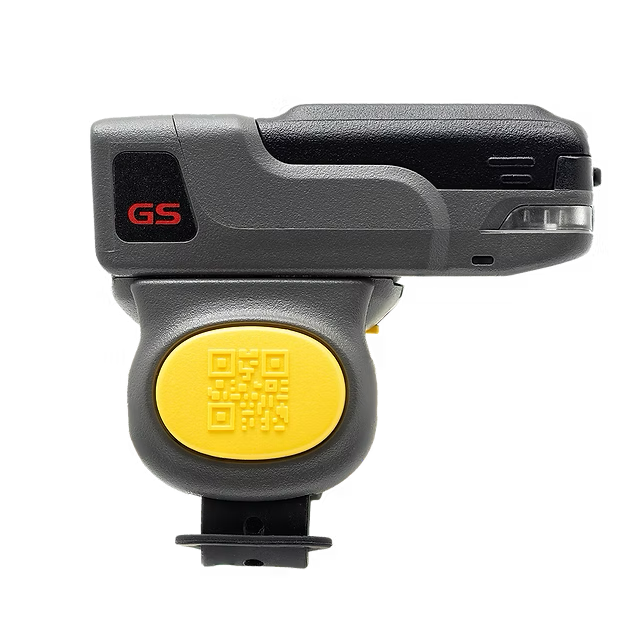 MiniPro Barcode Scanner