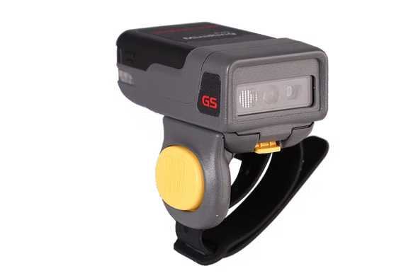 MiniPro Barcode Scanner