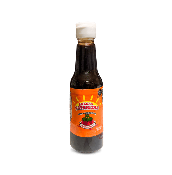 Salsa Negra