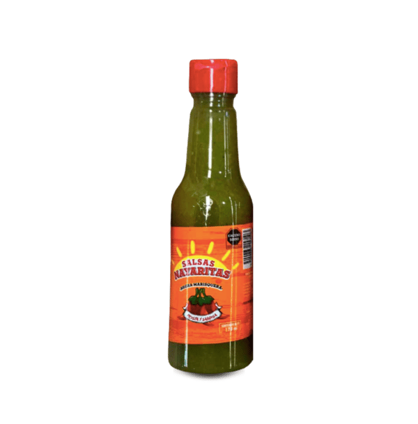 Salsa Verde